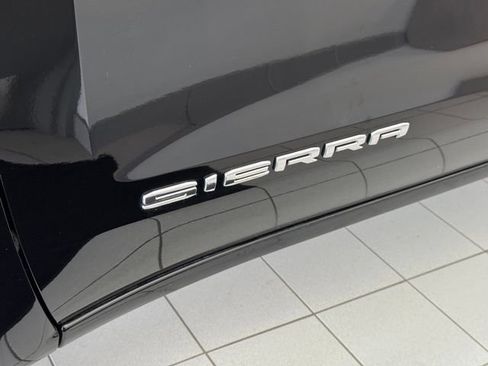 Certified 2023 GMC Sierra 1500 Pro w/ Graphite Edition AWD/4WD image 36