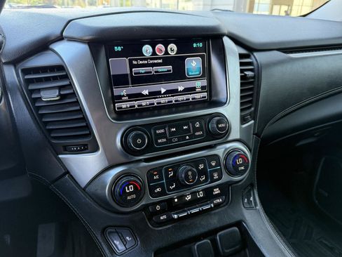 Used 2015 Chevrolet Tahoe LT AWD/4WD image 20