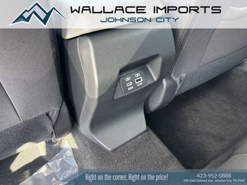 New 2026 Subaru Crosstrek 2.0i Premium AWD/4WD image 25