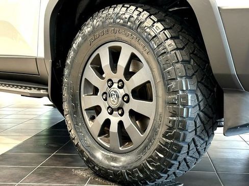 New 2026 Toyota Land Cruiser image 2