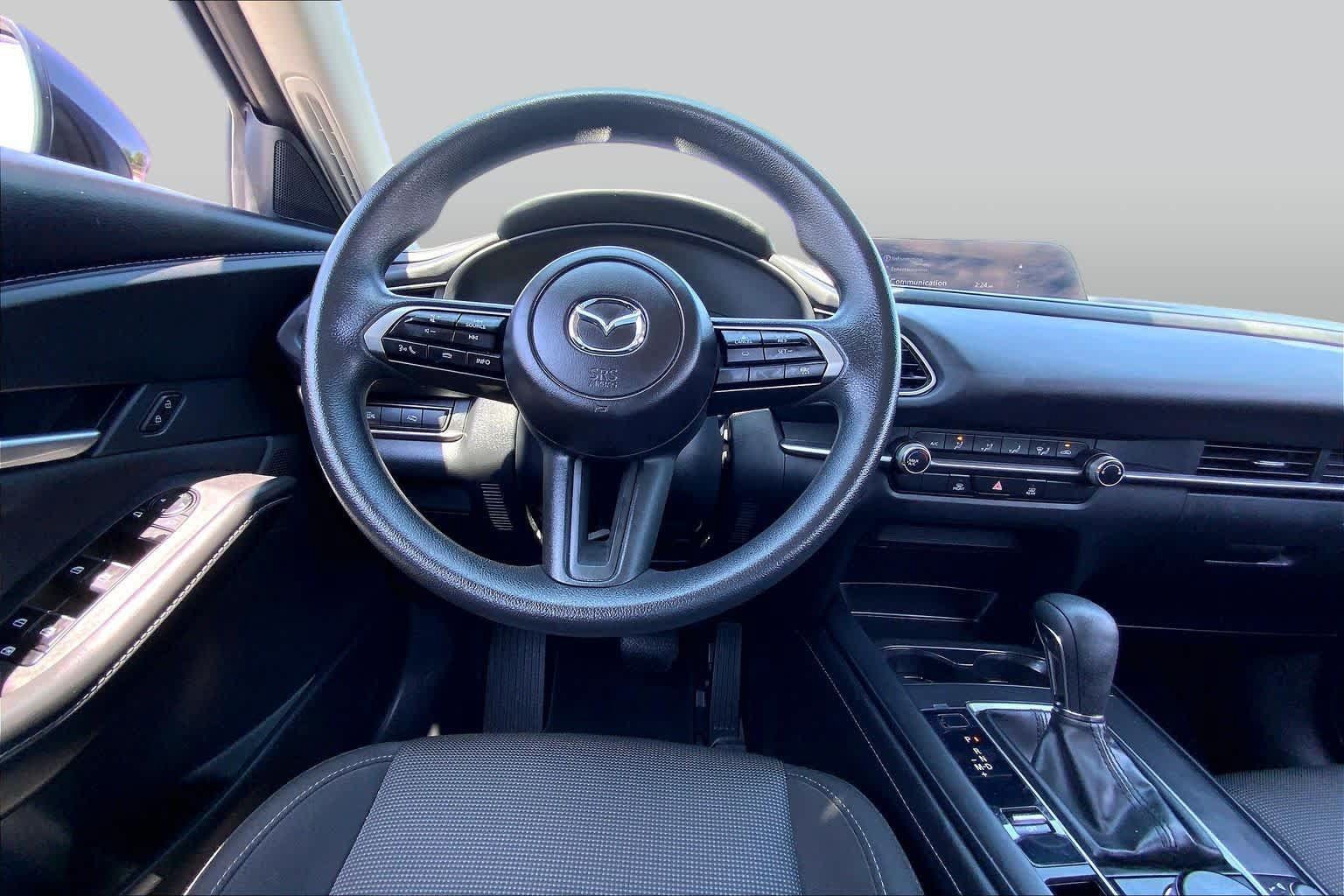 Used 2024 MAZDA CX-30 AWD 2.5 S image 6