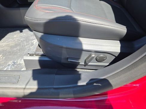 New 2025 Ford Mustang Mach-E Premium w/ Sport Appearance Package image 18