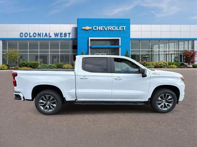 New 2026 Chevrolet Silverado 1500 RST w/ RST All Star Premium Package AWD/4WD image 6