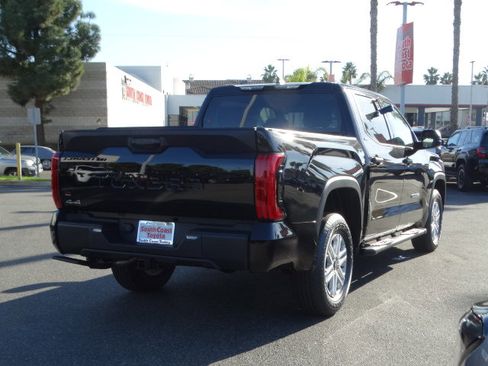 New 2026 Toyota Tundra SR5 image 5
