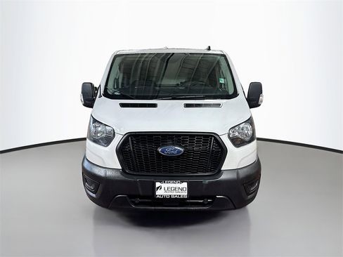 Used 2021 Ford Transit 150 Low Roof AWD image 2