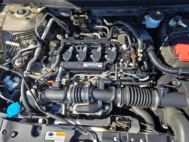 Used 2018 Honda Accord Touring image 29