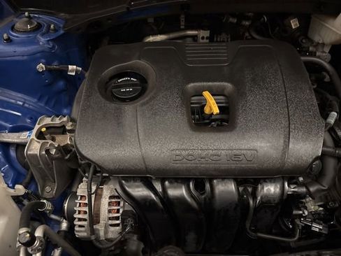 Certified 2024 Kia Seltos S AWD/4WD image 21