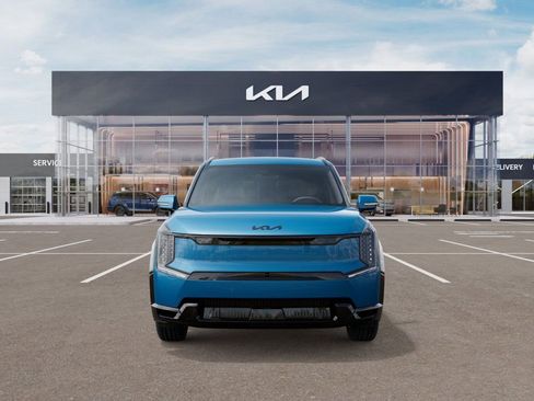 New 2026 Kia EV9 Land image 2