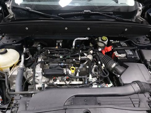 Certified 2023 Ford Bronco Sport Outer Banks w/ Tech Package AWD/4WD image 17