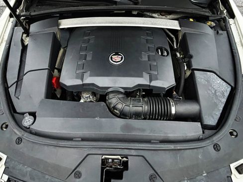 Used 2013 Cadillac CTS Premium image 31