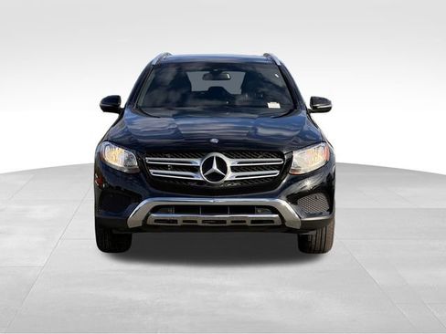 Used 2017 Mercedes-Benz GLC 300 image 8