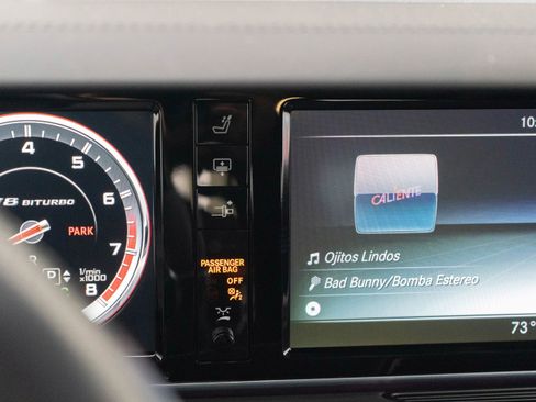 Used 2017 Mercedes-Benz S 63 AMG 4MATIC Coupe image 17