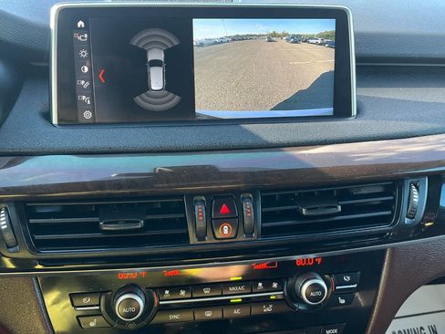 Used 2018 BMW X5 xDrive35i image 19