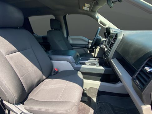 Used 2018 Ford F150 XL w/ Equipment Group 101A Mid AWD/4WD image 25