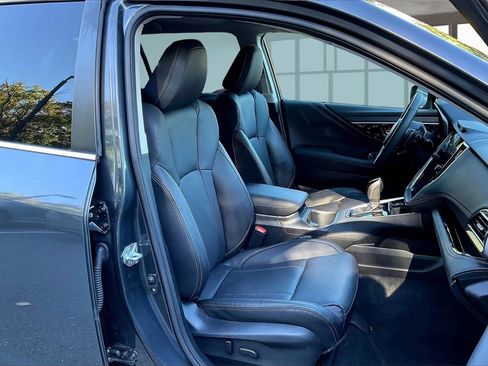 Used 2024 Subaru Outback Limited image 28