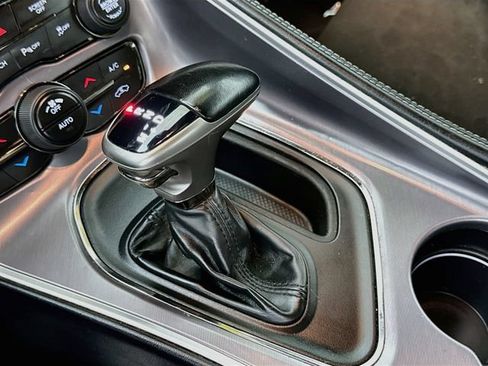Used 2020 Dodge Challenger SRT Hellcat Redeye RWD image 16