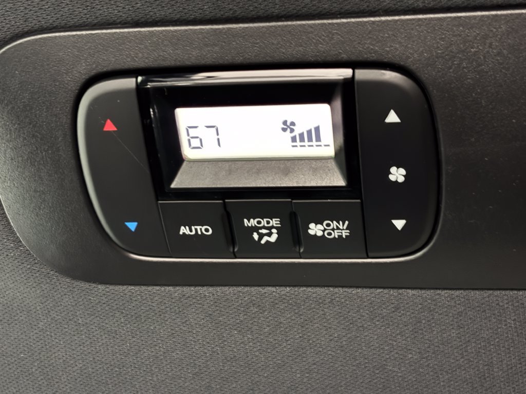 New 2026 Honda Odyssey Sport-L image 20
