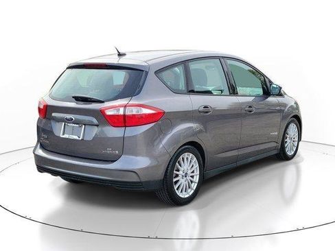 Used 2014 Ford C-MAX SE FWD image 4