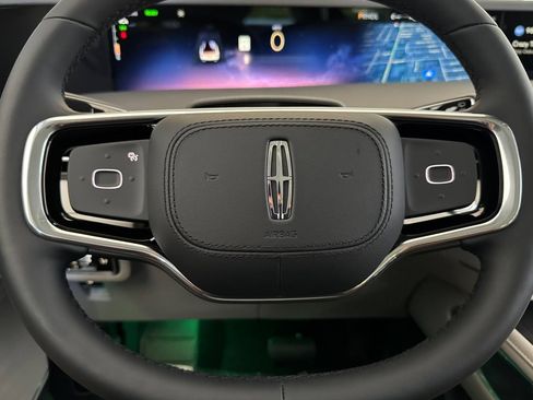 New 2026 Lincoln Nautilus Premier AWD/4WD image 20