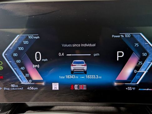 Certified 2023 BMW X1 xDrive28i w/ Convenience Package image 32