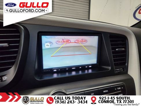 Used 2013 Kia Optima SX w/ Limited Pkg image 27