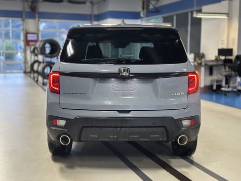 Used 2023 Honda Passport EX-L image 6