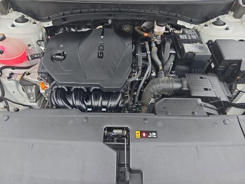 Used 2024 Hyundai Tucson SEL w/ Convenience Package image 33