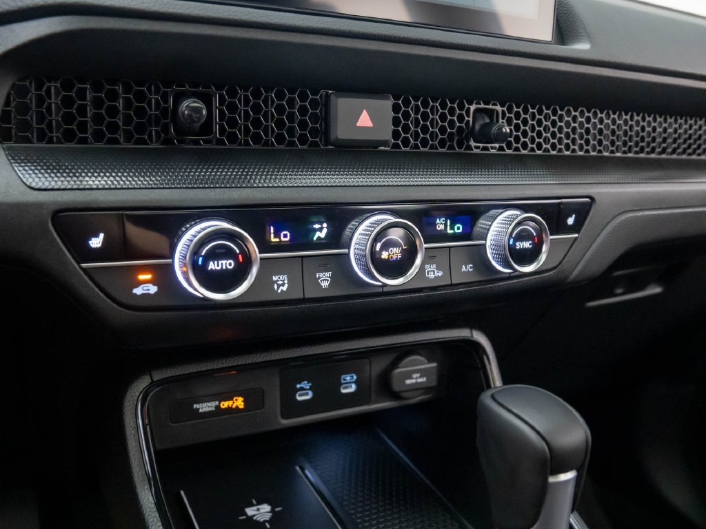 New 2027 Honda CR-V Sport-L image 26