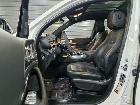 Used 2021 Mercedes-Benz GLE 63 AMG S image 13