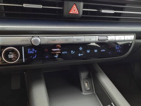 New 2025 Hyundai Ioniq 6 SE AWD/4WD image 20