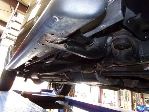 Used 2008 Ford Ranger XLT image 67