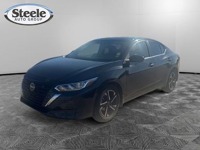 Used 2024 Nissan Sentra SV w/ All-Weather Package