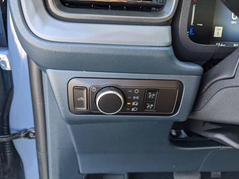 New 2026 Ford Maverick Lariat w/ Black Appearance Package image 28