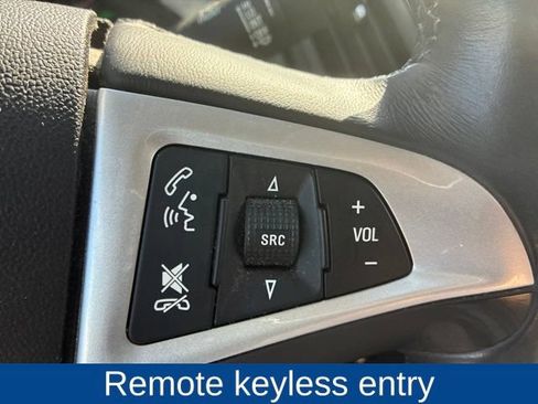 Used 2012 Chevrolet Equinox LT FWD image 18