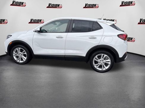 Used 2023 Buick Encore GX Preferred w/ Cold Weather Comfort Package FWD image 8