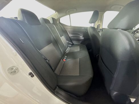 Used 2020 Nissan Versa S image 27