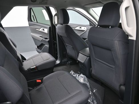 New 2025 Ford Explorer Active image 12