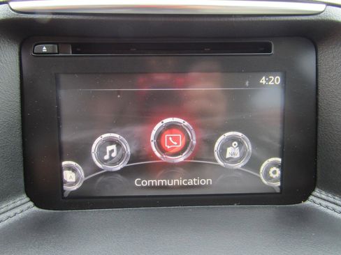 Used 2016 MAZDA CX-5 Touring image 16