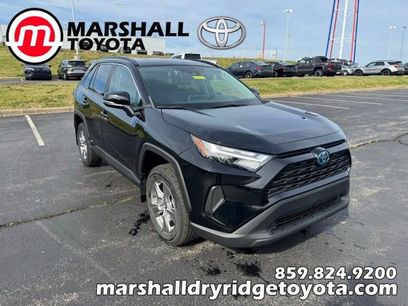 Certified 2023 Toyota RAV4 XLE w/ XLE Grade Weather Package