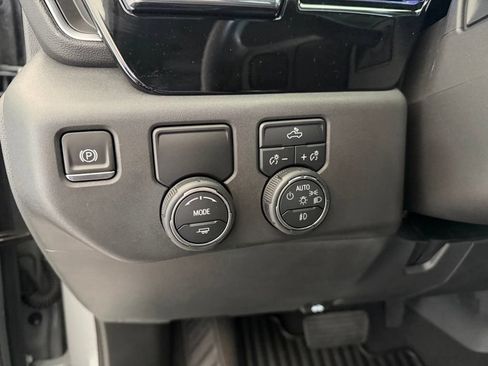 Used 2024 Chevrolet Silverado 1500 RST RWD image 44
