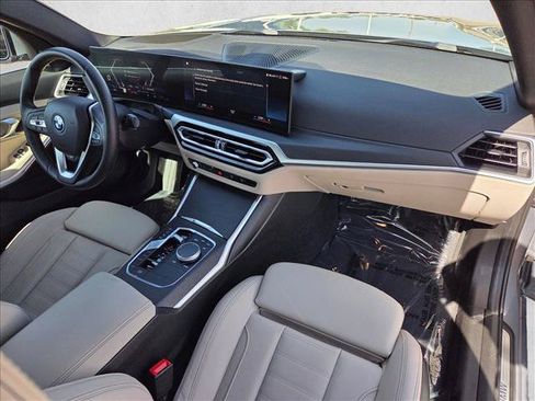 Used 2024 BMW 330e w/ Premium Package RWD image 28