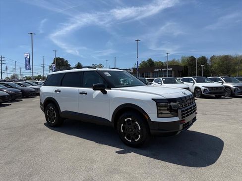 New 2026 Hyundai Palisade XRT Pro image 10