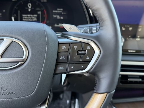 New 2026 Lexus RX 350 Premium Plus image 22