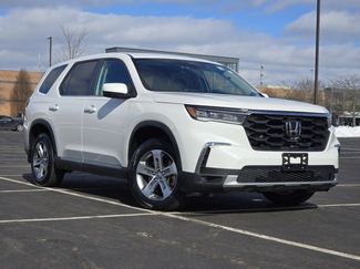 Used 2023 Honda Pilot EX-L video 2