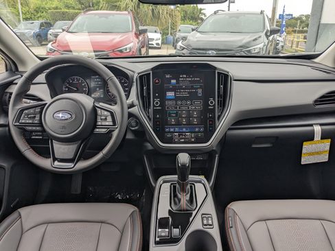 Certified 2025 Subaru Crosstrek 2.5i Limited w/ Popular Package #3A image 16