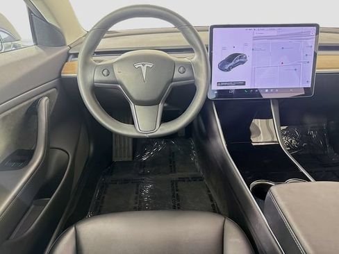 Used 2018 Tesla Model 3 Long Range RWD image 21
