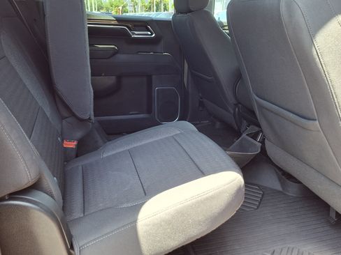 Used 2023 Chevrolet Silverado 1500 RST AWD/4WD image 23