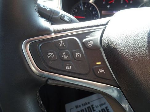 Used 2024 Chevrolet Equinox Premier FWD image 23