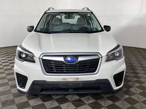 Used 2021 Subaru Forester AWD/4WD image 11