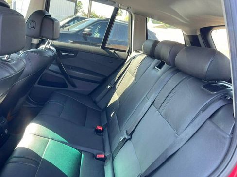 Used 2008 BMW X3 3.0si image 23